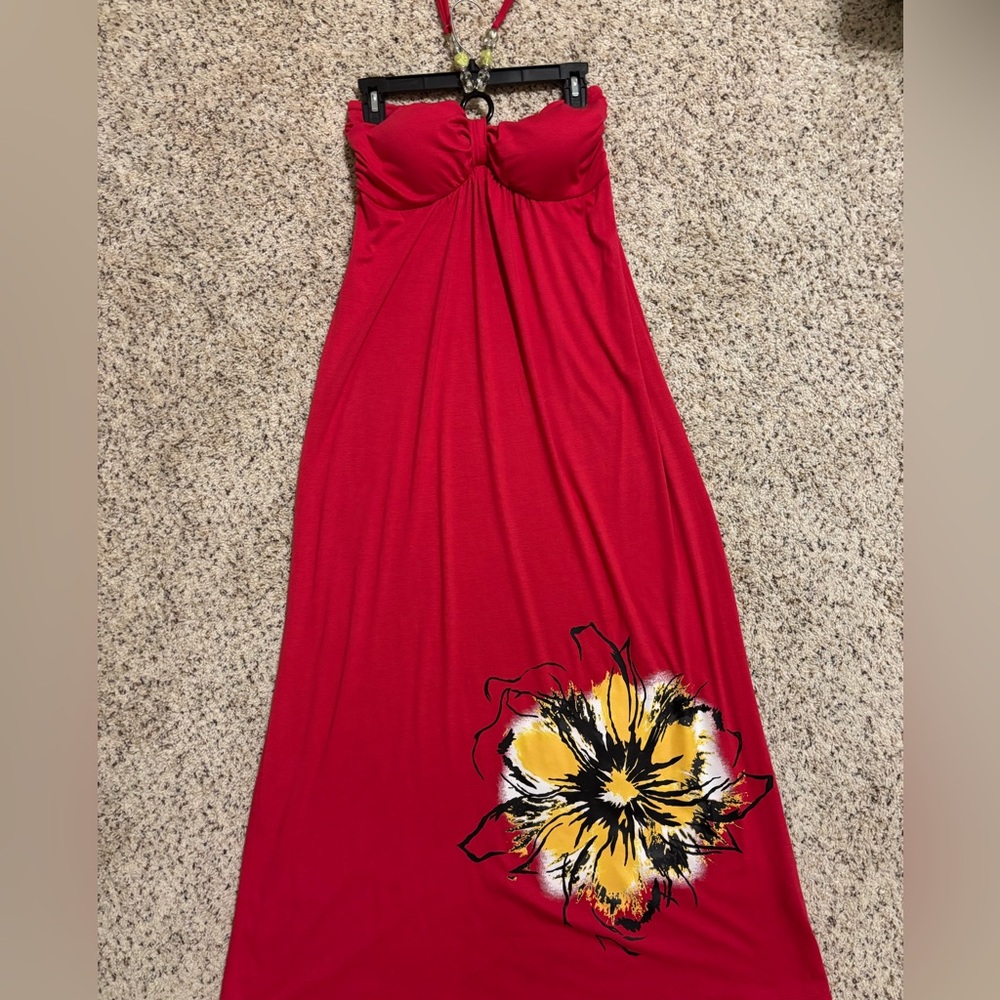 🌺Beautiful maxi dress🌺